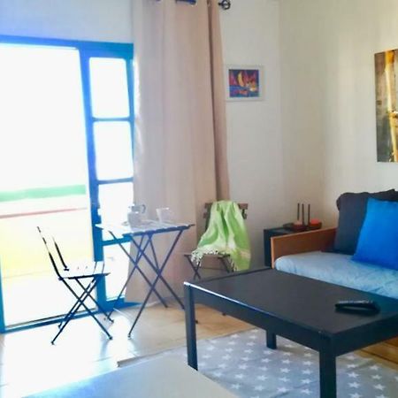 Appartement vue mer et soleil toute l année Costa De Antigua Extérieur photo