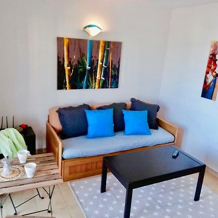 Appartement vue mer et soleil toute l année Costa De Antigua Extérieur photo